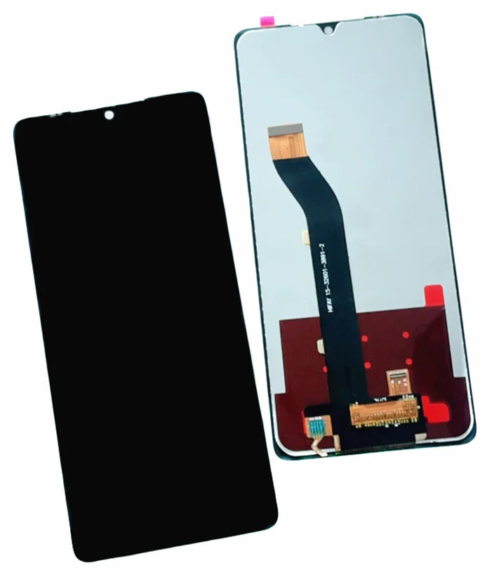 6.88-Inch 120Hz Screen New Original Replacement Parts For CUBOT P90 LCD Display +Touch Screen Digitizer Assembly Other brand Phone repair parts