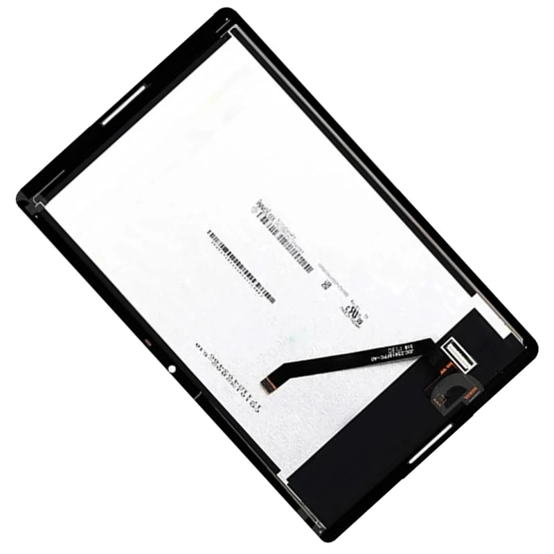 For ZTE K92 Primetime LCD Display Touch Screen Digitizer Full Assembly Replacement Tablet repair parts