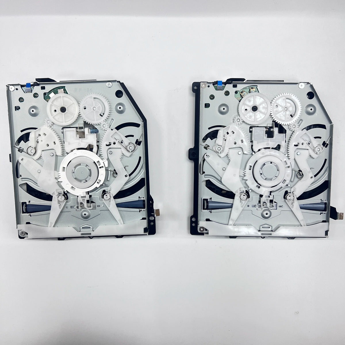Original PS4 KEM-860AAA optical drive with board dual eye optical drive KEM-490AAA optical drive with board single eye optical d Game console repair parts