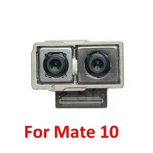 Back Rear Camera  Big Main Camera Module Flex Cable For Huawei Mate 9 10 Pro 20 Lite Repair Parts Huawei phone repair parts