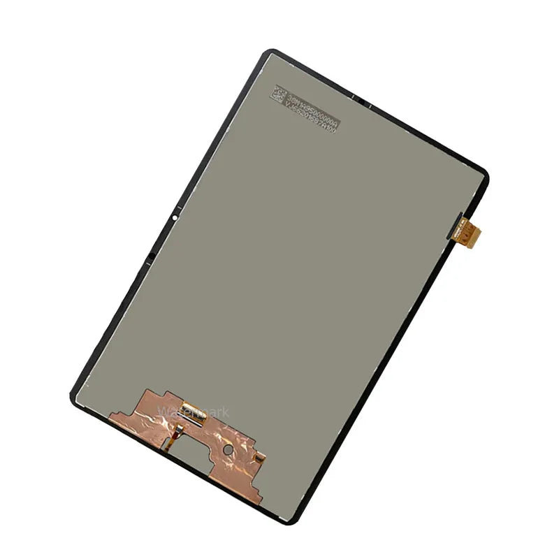 100% tested Tab touch lcd display screen panel for Samsung Tab S7 T870 T875 T876B digitizer glass assembly Samsung tablet repair parts