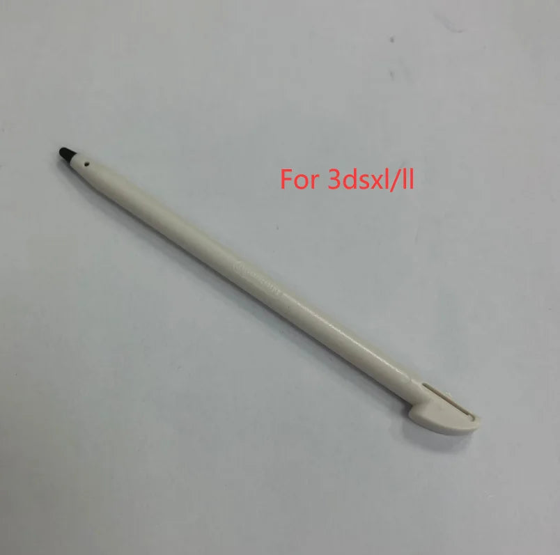 Replacement For 3DSXL/LL For 3DS XL LL LR Direction Button Card Slot Cover Home Select Start 3d Analog Stick Cap Touch Pen Game console repair parts
