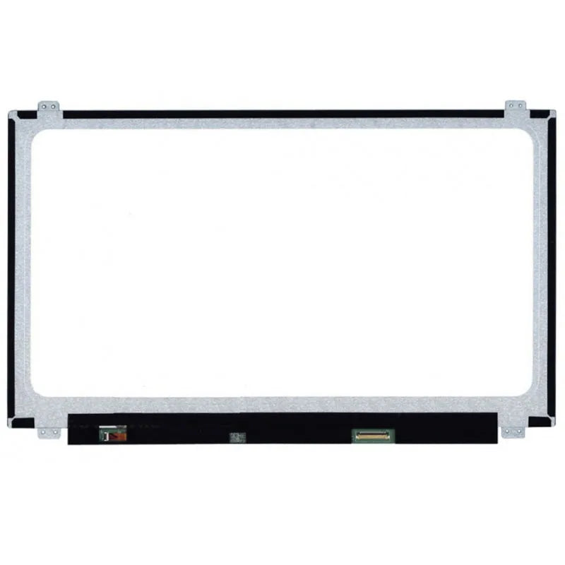 15.6 Slim 30 Pin Screen NT156WHM-N42 NT156WHM-N32 N12 B156XTN07.1 07.0 B156XTN04.5 04.6 N156BGE-EA2 N156BGE-EB2 1366*768 HD