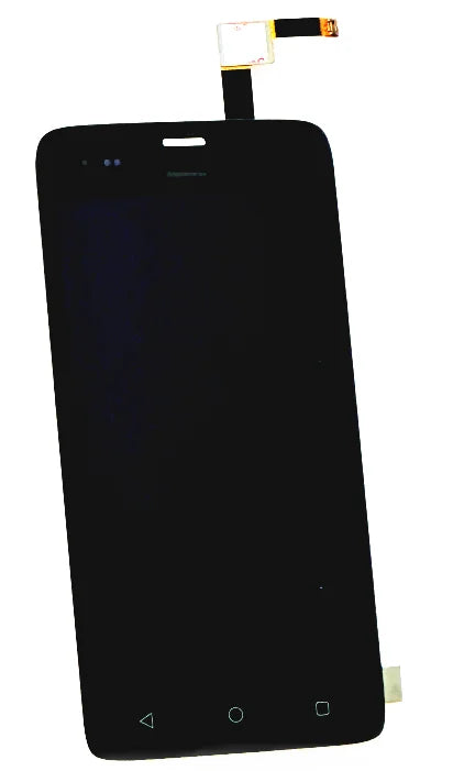 100% Original For Honeywell EDA51 EDA50 EDA50P EDA50KP EDA52 LCD Display+Touch Screen Digitizer Replacement For EDA 51 LCDScreen Other brand Phone repair parts