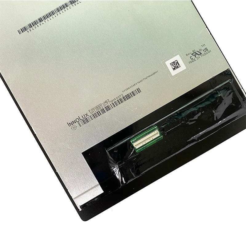 Tablet LCD For Lenovo Tab 4 TB-8504 TB-8504F TB-8504N  TB-8504x TB-8504p LCD Display Touch Screen Digitizer Assembly Lenovo phone repair parts