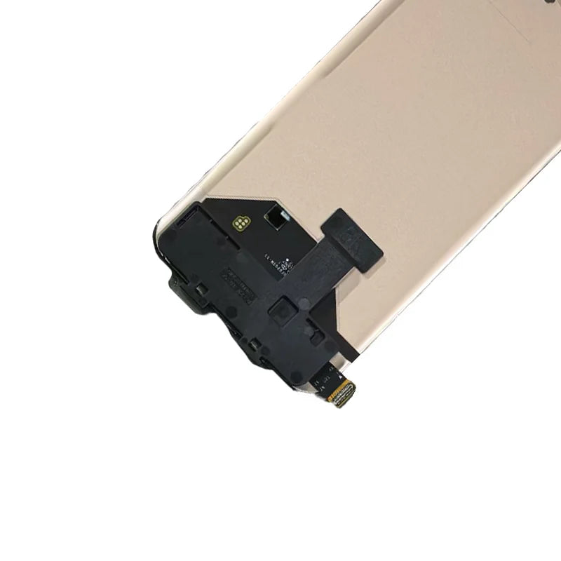 6.78"AMOLED 144Hz For Motorola Edge 70 Pro/70 Pro+ Plus LCD Display Touch Panel Screen Digitizer Assembly Motorola phone repair parts