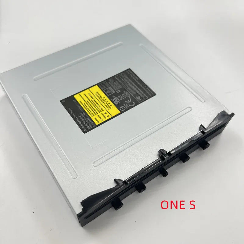 Suitable for XBOX ONE series optical drive ONE ONE S ONE X host built-in optical drive DG-6M1S 6M5S CD-ROOM Game console repair parts