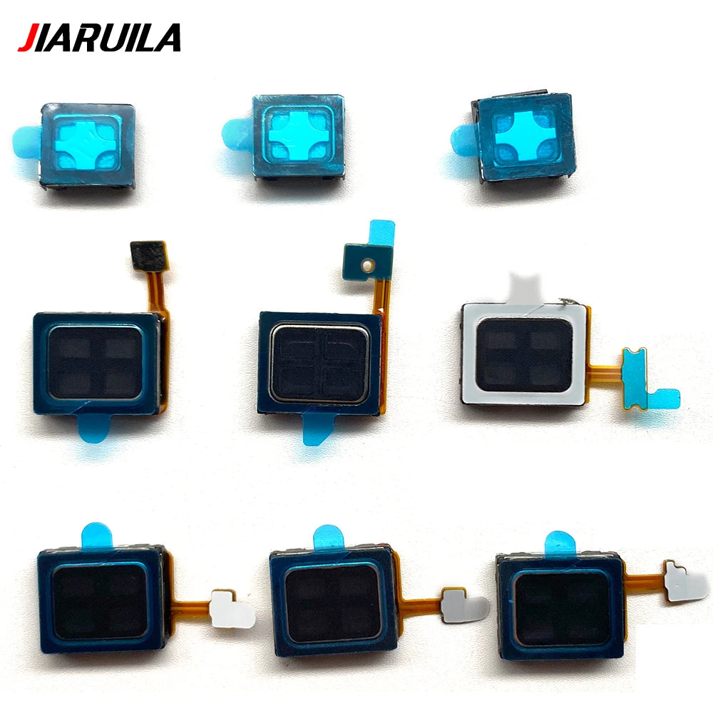 Front Top Earpiece Earphone Ear Speaker Sound Receiver For Xiaomi Redmi Note 10 10s 11 11s 12 12s 13 Pro Plus 4G 5G  Xiaomi  Xiao mi phone repair parts