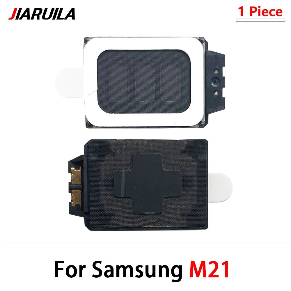10Pcs/Lot, Buzzer Ringer Loud Speaker Loudspeaker Flex Cable Ribbon For Samsung M21 M12 M32 M52 M62 M23 M53 M34 M54 M15 M55 Samsung phone repair parts