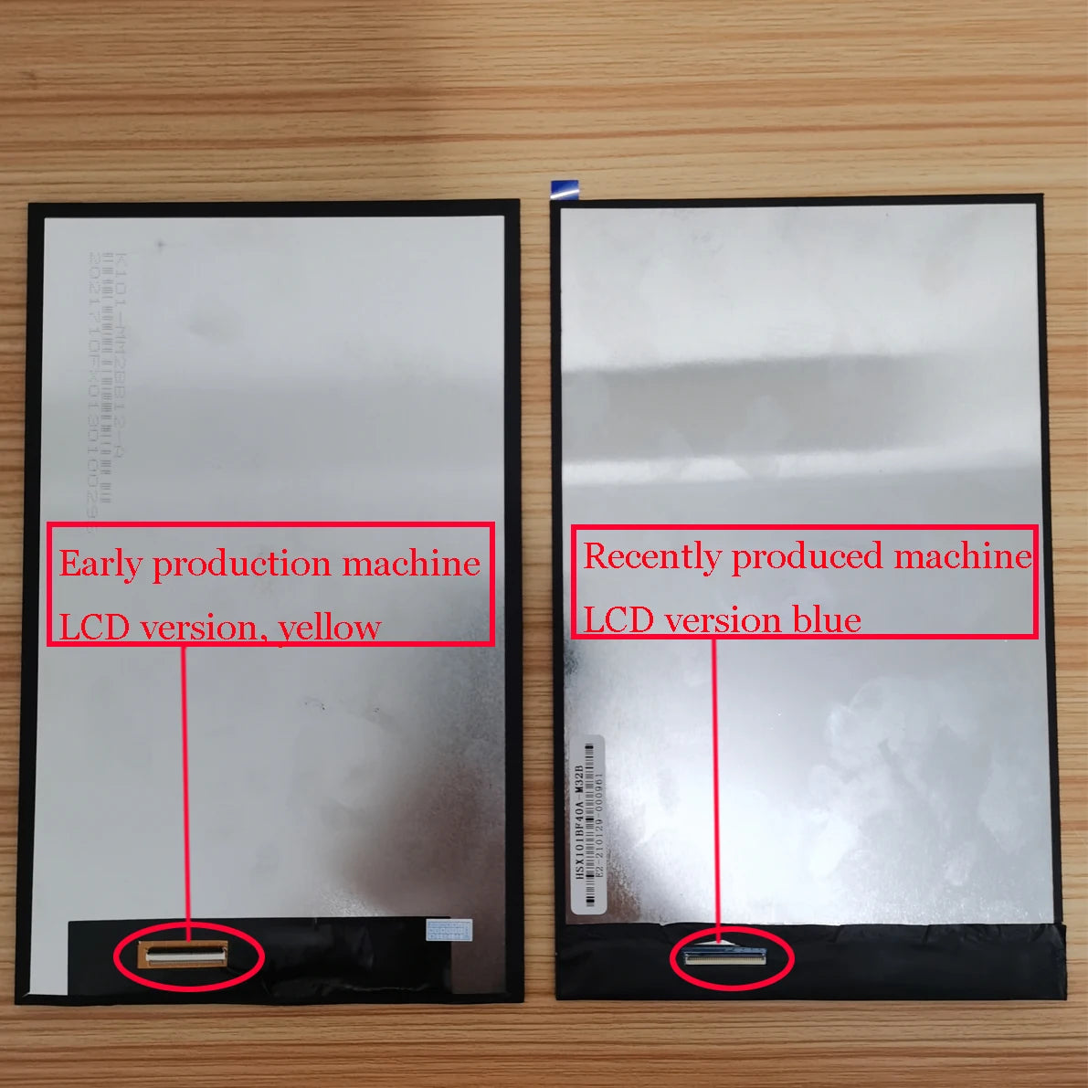 LCD Display For Teclast P20HD TLA007 Touch screen panel 10.1" inch Tablet Digitizer Glass Sensor LCD Assembly Other Brand tablet repair parts