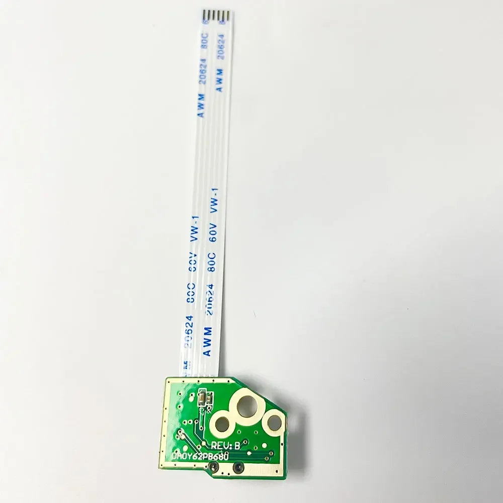 OEM For HP 13-A 13-AC 13-AU 13Z-A 14-A 15-U TPN-Q147 Laptop Switch Power Button Board Cable Repairing 768009-001 DA0Y62PB6B0 HP laptop repair parts