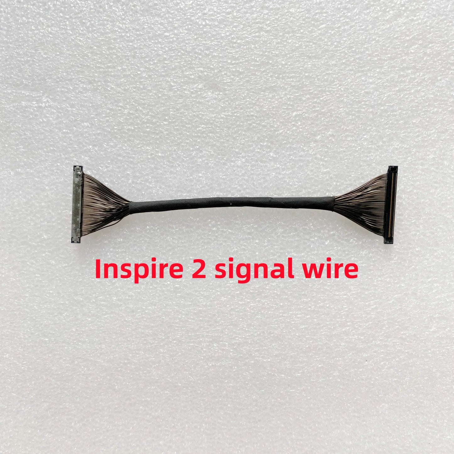 New Gimbal Signal Wire Cable for DJI Inspire2 inspire 2 PTZ Cable Replacement Parts DJI repair parts