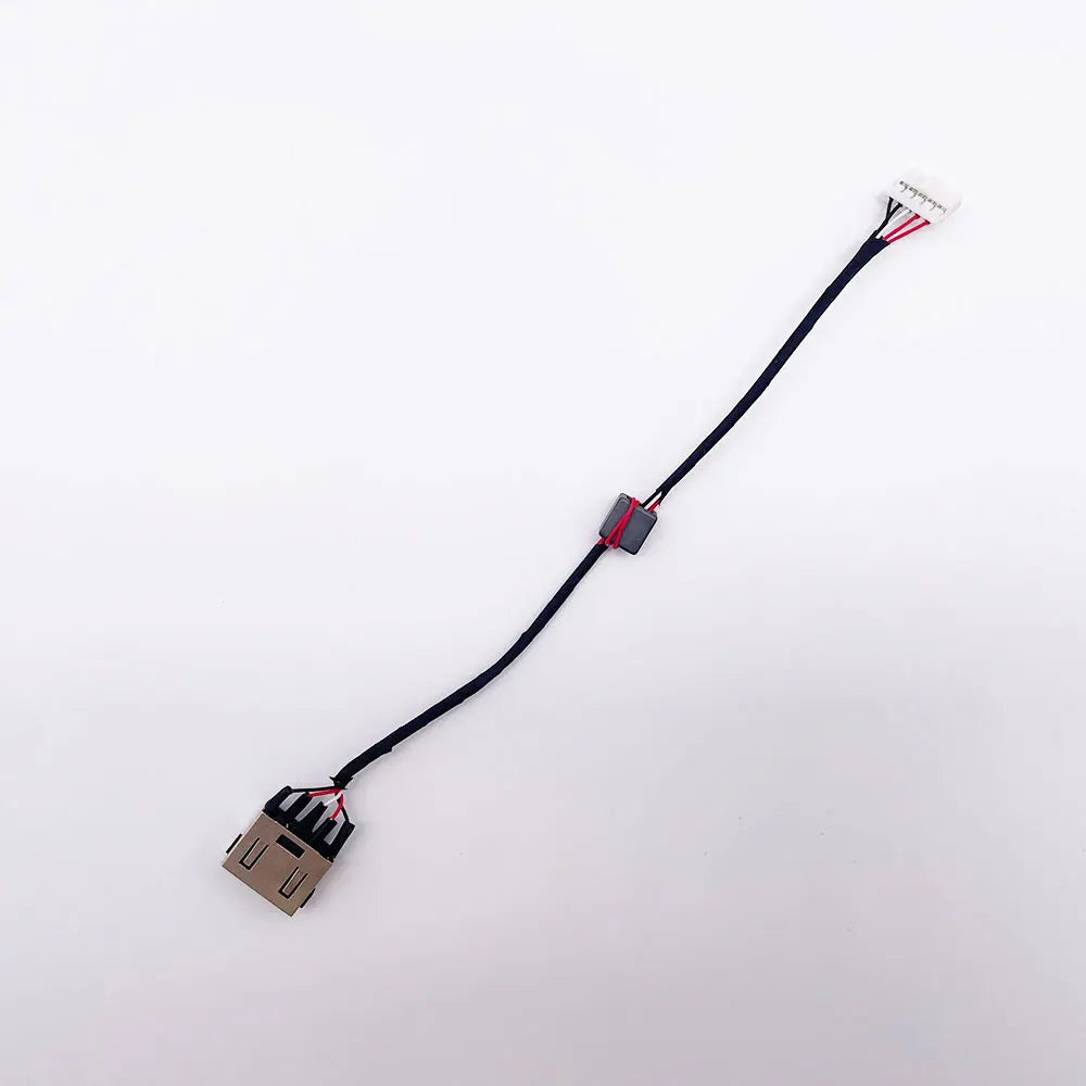 For Lenovo G50-30 G50-45 G50-70 G50-80 Z50-30 Z50-45 Z50-70 Z50-75 Z50-80 Z50-85 Laptop DC Power Jack DC-IN Charging Flex CableLenovo laptop repair parts