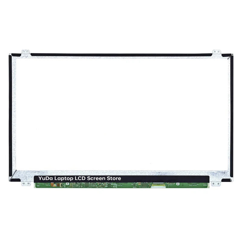 NV156FHM-N42 N41 LP156WF6-SPK1 2 3 4 6 LP156WFC-SPP1 LP156WF4-SPL1 B156HAN04.4 B156HAN06.1 N156HGE-EAB LCD Screen Display Panel Laptop screen replacement