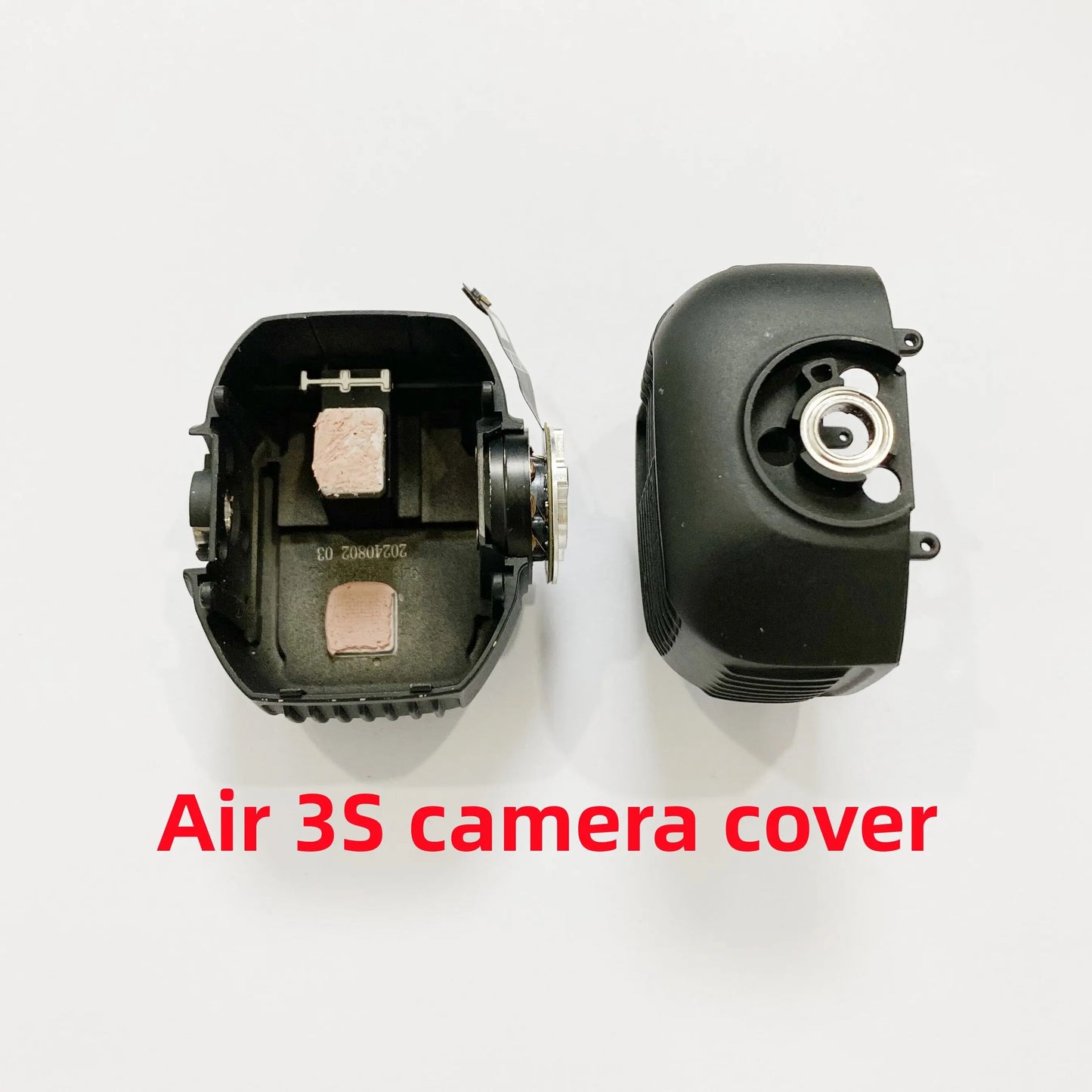 1PCS Air3S Gimbal Camera Back Cover Shell With Pitch Motor for DJI AIR3S Air3S Air 3s Camera Back Cover Repair Parts  DJI repair parts