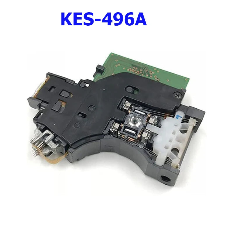 Optical Laser Head for PS4 Laser Lens for PS5 KES-497A 496A 490A 860A 850A 495A 450A 451A 480A 410A 400B 400C 400R 802W for PS2  Game console repair parts