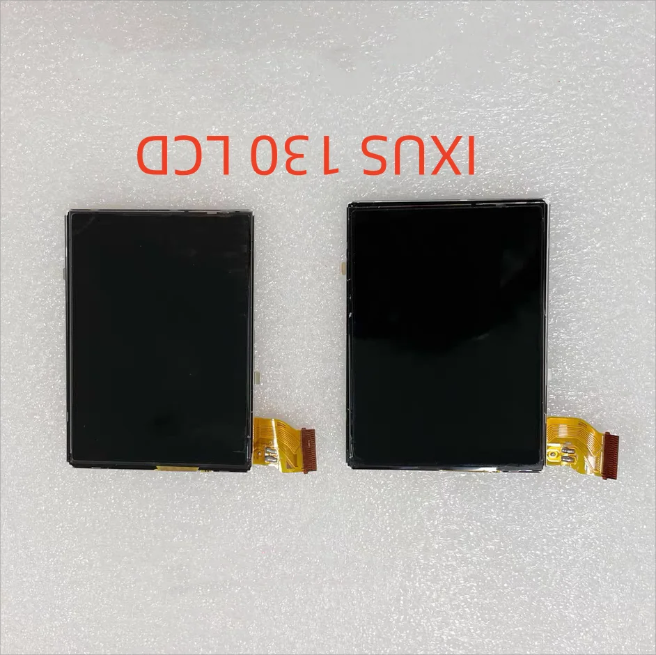 New Screen display LCD screen dispaly  for Canon IXUS130 SD1400 IXY400F PC1472 camera repair parts  Digital Camera repair parts