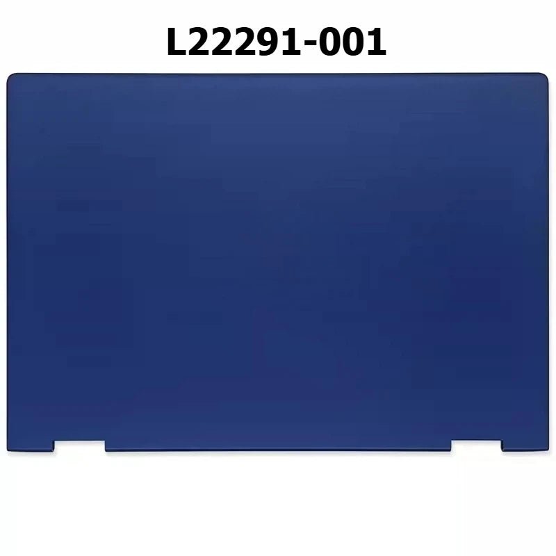 Cover case for HP Pavilion X360 14-CD TPN-W131 keyboard L22239-001 L22250-001 L22210-001 L22291-001 blue gold silver grey case