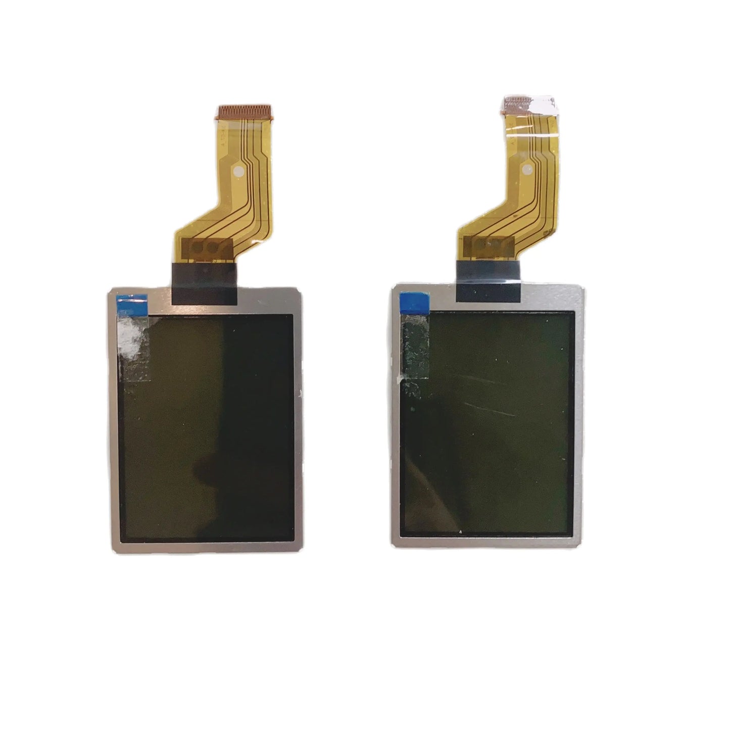 1PCS screen display LCD with backlight for Nikon S200 Aigo V950 KODK V1003 camera repair parts Digital Camera repair parts
