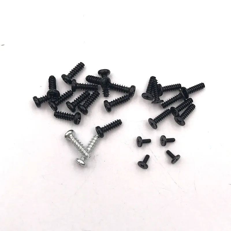 1Set Handle Full Set Screw For Sony PS5 PlayStation Dualshock 5 DS5 Controller Replacement Screws Kit Game console repair parts