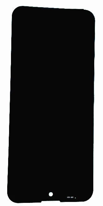 6.58" Original For Cubot KingKong 9 LCD Display + Touch Screen Assembly Replacement Tested Well For Cubot King Kong 9 LCD Other Brand Phone repair parts