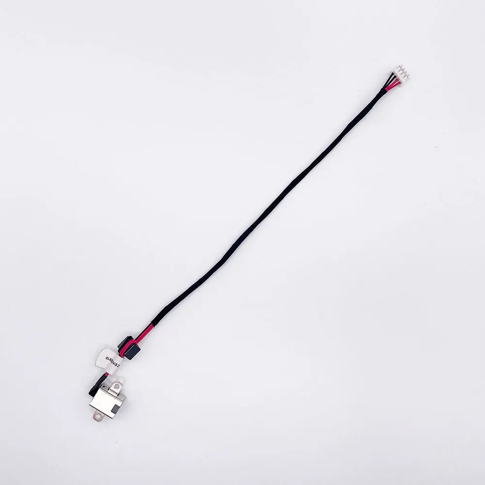For LG Xnote P430 P530 LGP53 151310 Laptop DC Power Jack DC-IN Charging Flex Cable LG laptop repair parts