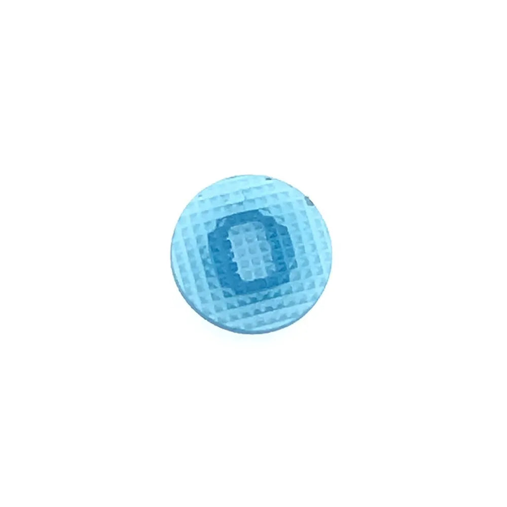 2-20pcs For PSP1000 PSP 1000  Multicolors Analog Joystick Cap Buttons Game console repair parts