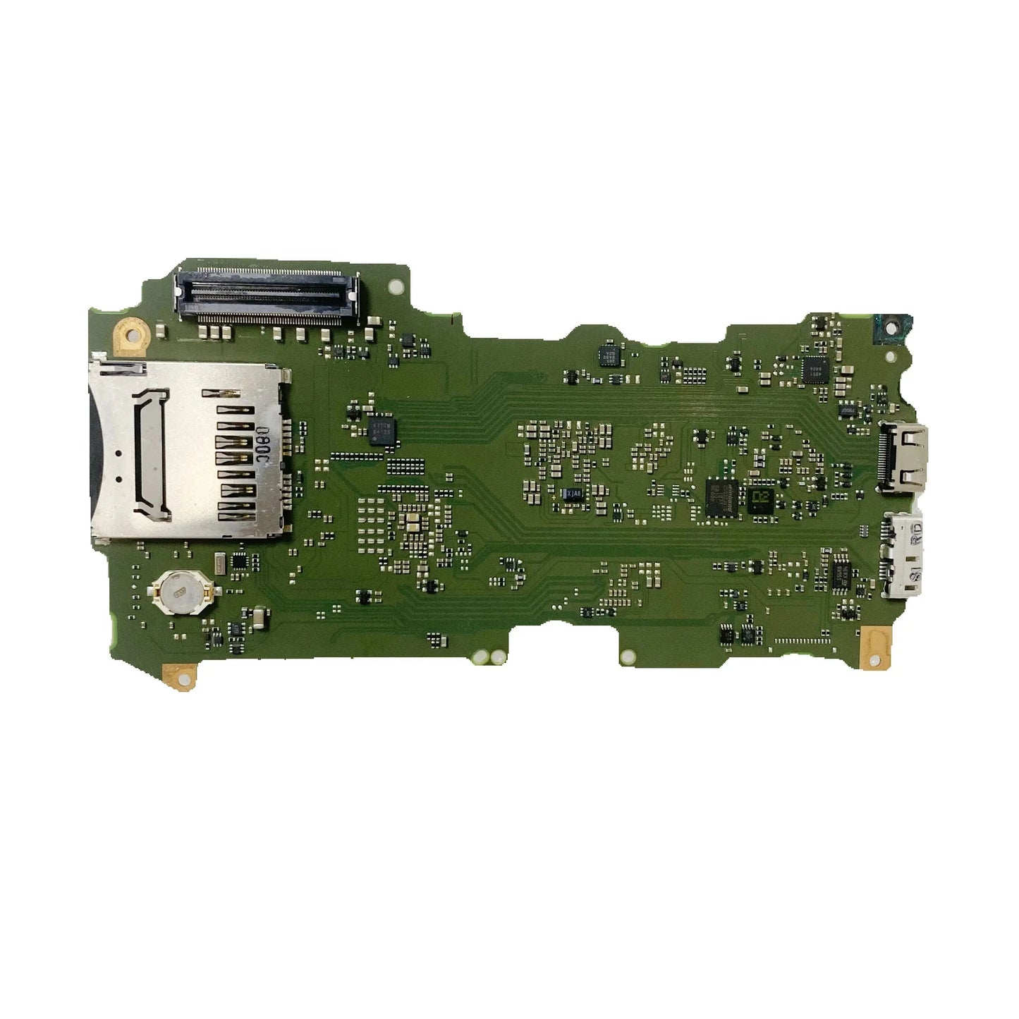 Original 5D4 Mainboard Motherboard PCB Repair Part for Canon EOS 5D4 5D Mark IV Camera Digital Camera repair parts