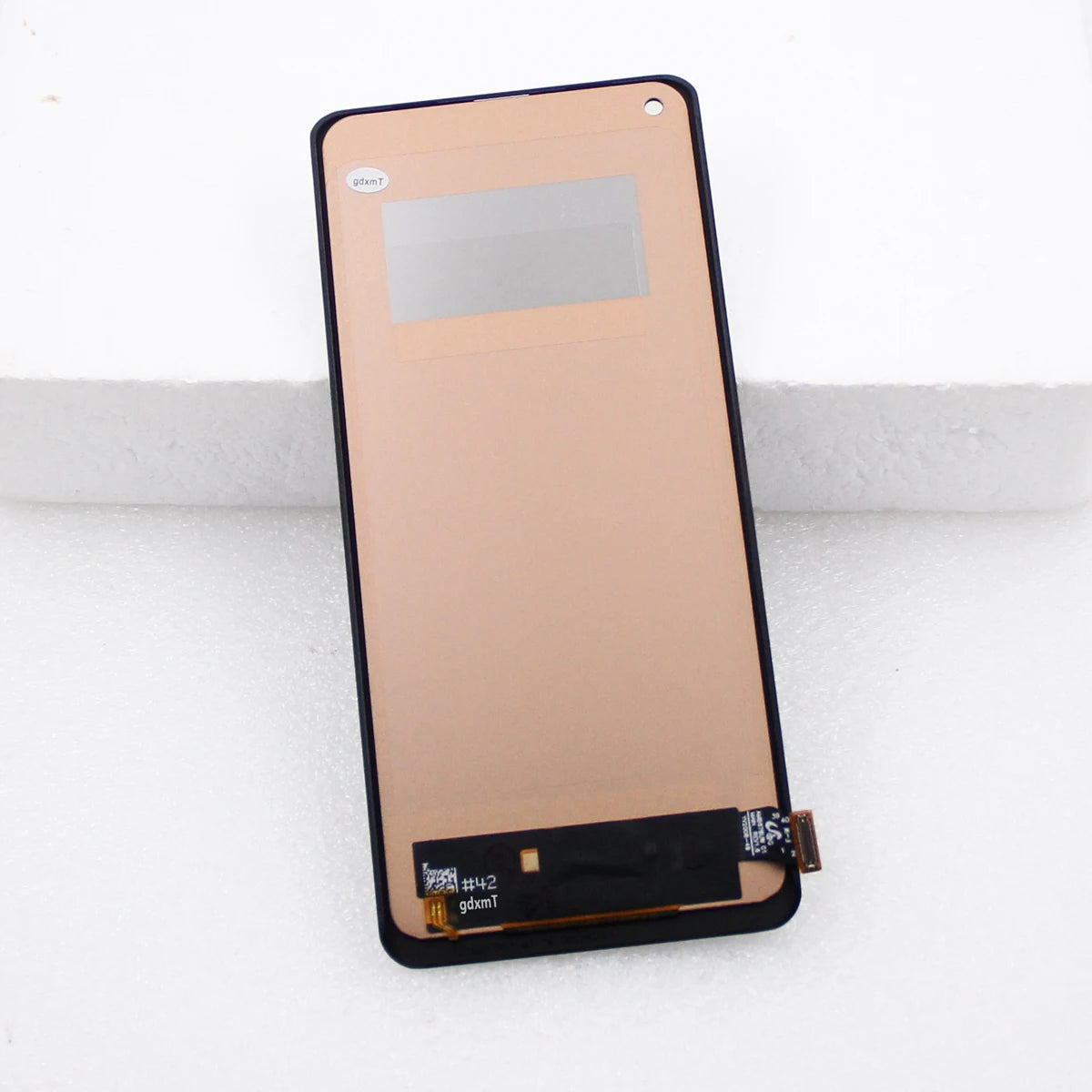 For OPPO Find X2 LCD Display Screen LCD Touch Panel Screen Digitizer For OPPO X2pro CPH2025 screen Repair Parts 100% Tested OPPO phone repair parts