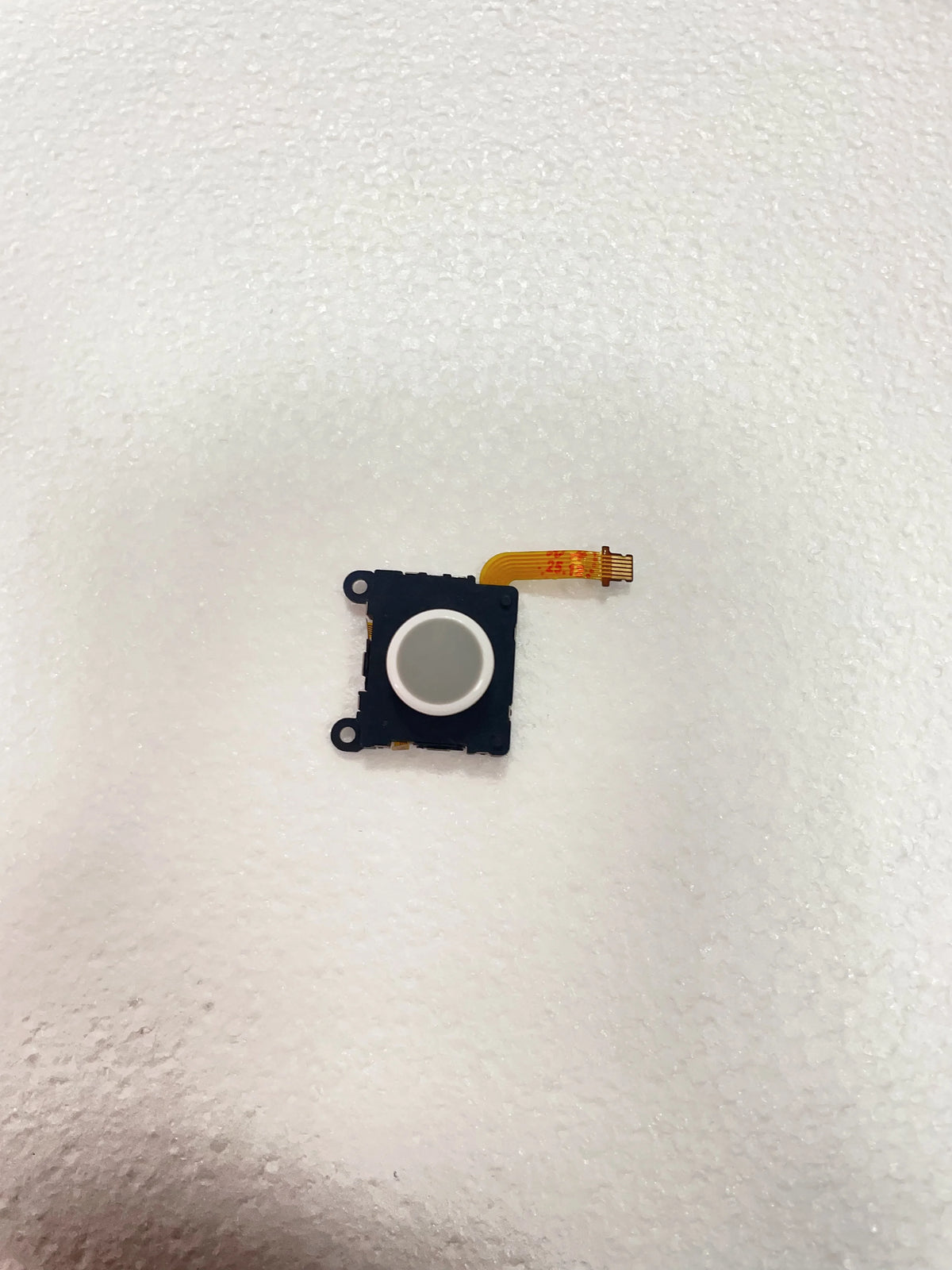 Original Replacement 3D Analog Joystick Button For PS Vita 1000 PSV2000 Controller Module Gaming Accessory Compatible With PSVTA Game console repair parts
