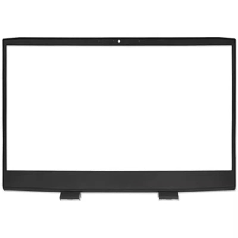 Cover case for HP OMEN 4 15-DC TPN-Q211 lcd back housing bezel frame upper topcase palmrest buttom hinge shell cover HP laptop repair parts