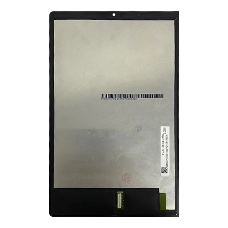 10.1''inch YT-X705 Display For Lenovo Yoga Tab 5 Smart Tab YT-X705L YT-X705X YT-X705F LCD Touch Screen Digitizer Assembly Panel Tablet repair parts