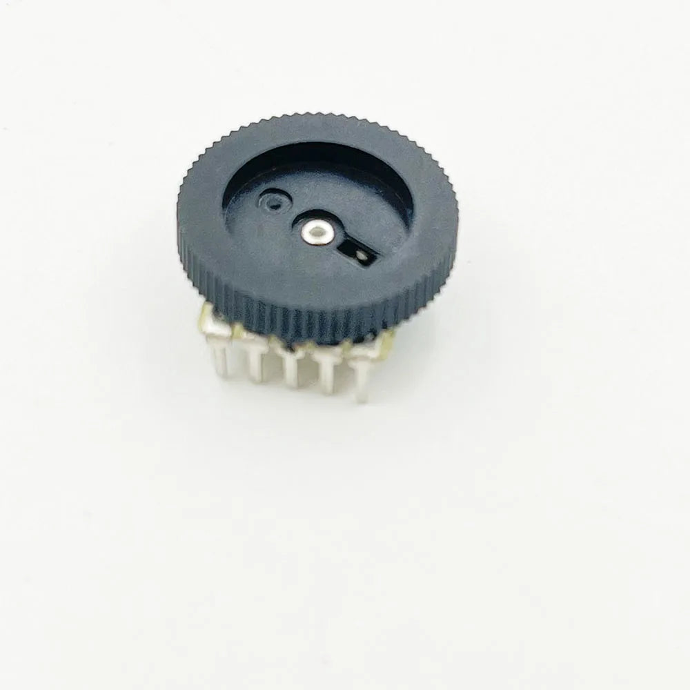 10PCS Replacement Sound Volume Wheel for Nintendo Gameboy Advance Color GBA / GBC / GB ( DMG-01) Game console repair parts