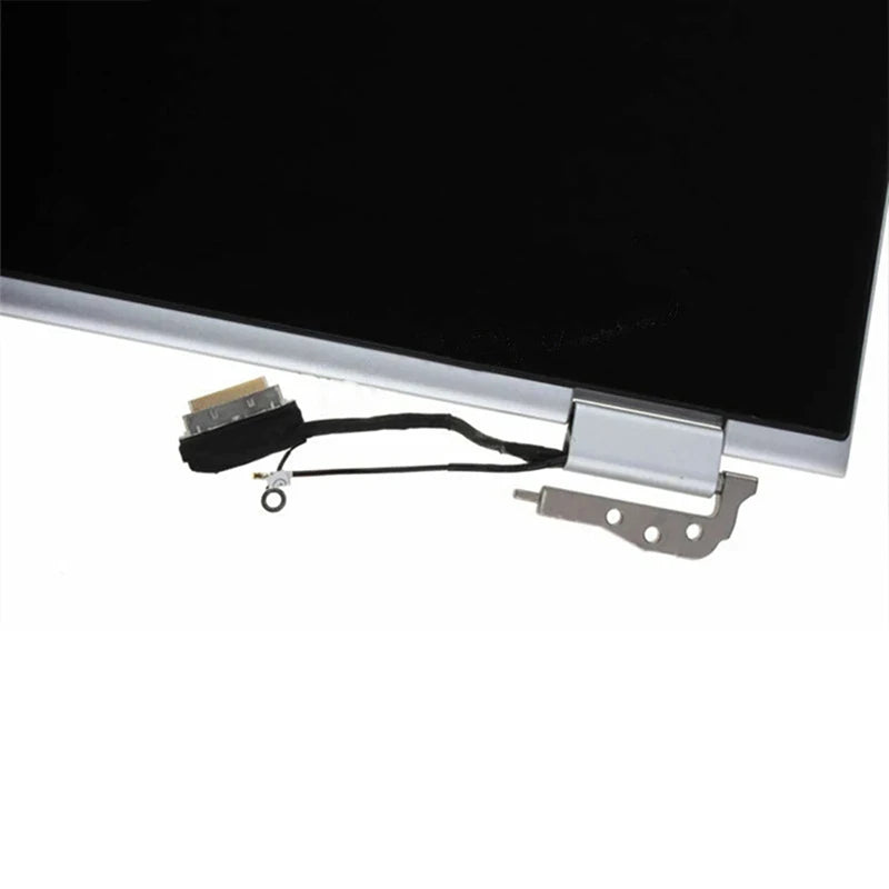 13.3 Inch Laptop LCD Touch Screen For HP EliteBook x360 1030 G2 Display Complete assembly Replacement Upper half 1920x1080 FHD HP laptop repair parts