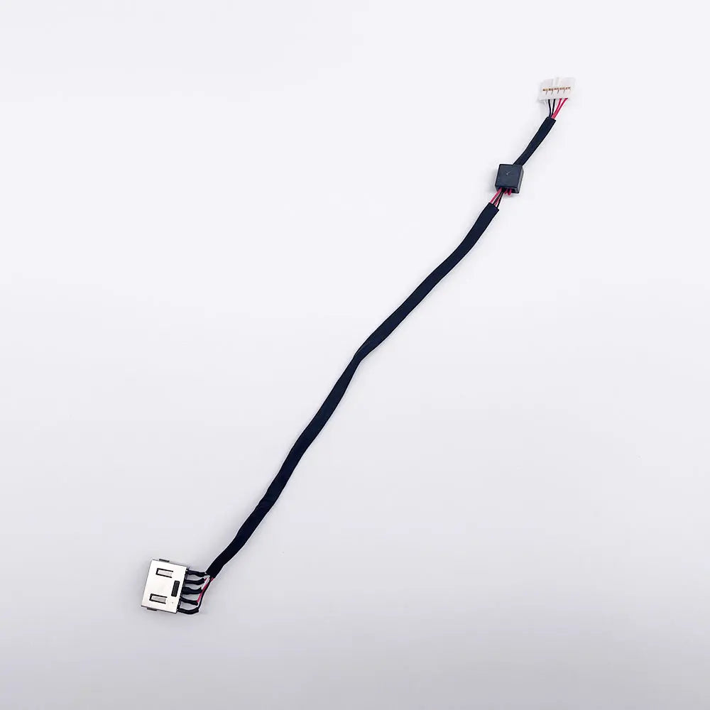 For Lenovo IdeaPad Y50-70 Y50P-70 Y50-80 Y50P-80 Y70-70 Y70-80 Laptop DC Power Jack DC-IN Charging Flex Cable DC30100RB00Lenovo laptop repair parts