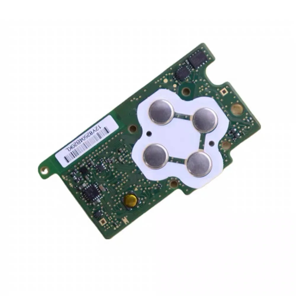 Replacement L R Joystick Motherboard for Switch OLED NS Joycon Controller Hall Effect TMR Sensor Joystick 3D Analog Stick Rocker Game console repair parts
