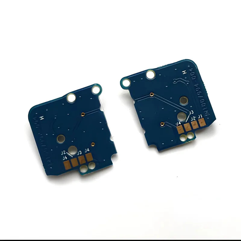 Original For Xbox One Elite Series 2 Elite 2 Controller Motherboard Board Button Paddles Baseboard of Button Palette Repair Part Game console repair parts