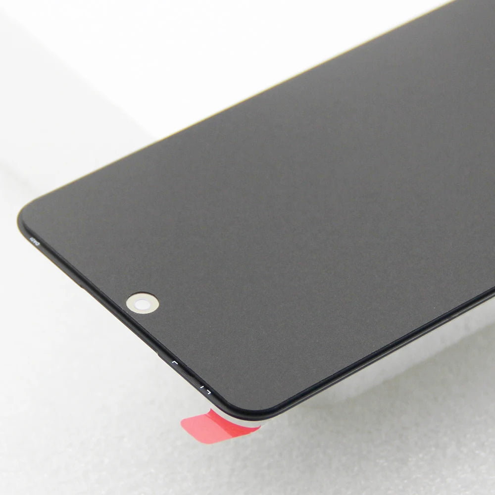 6.67" Screen for Xiaomi Redmi Note 12 23021RAAEG 23021RAA2Y Lcd Display Digital Touch Screen with Frame for Redmi Note 12 4G Xiaomi phone repair parts