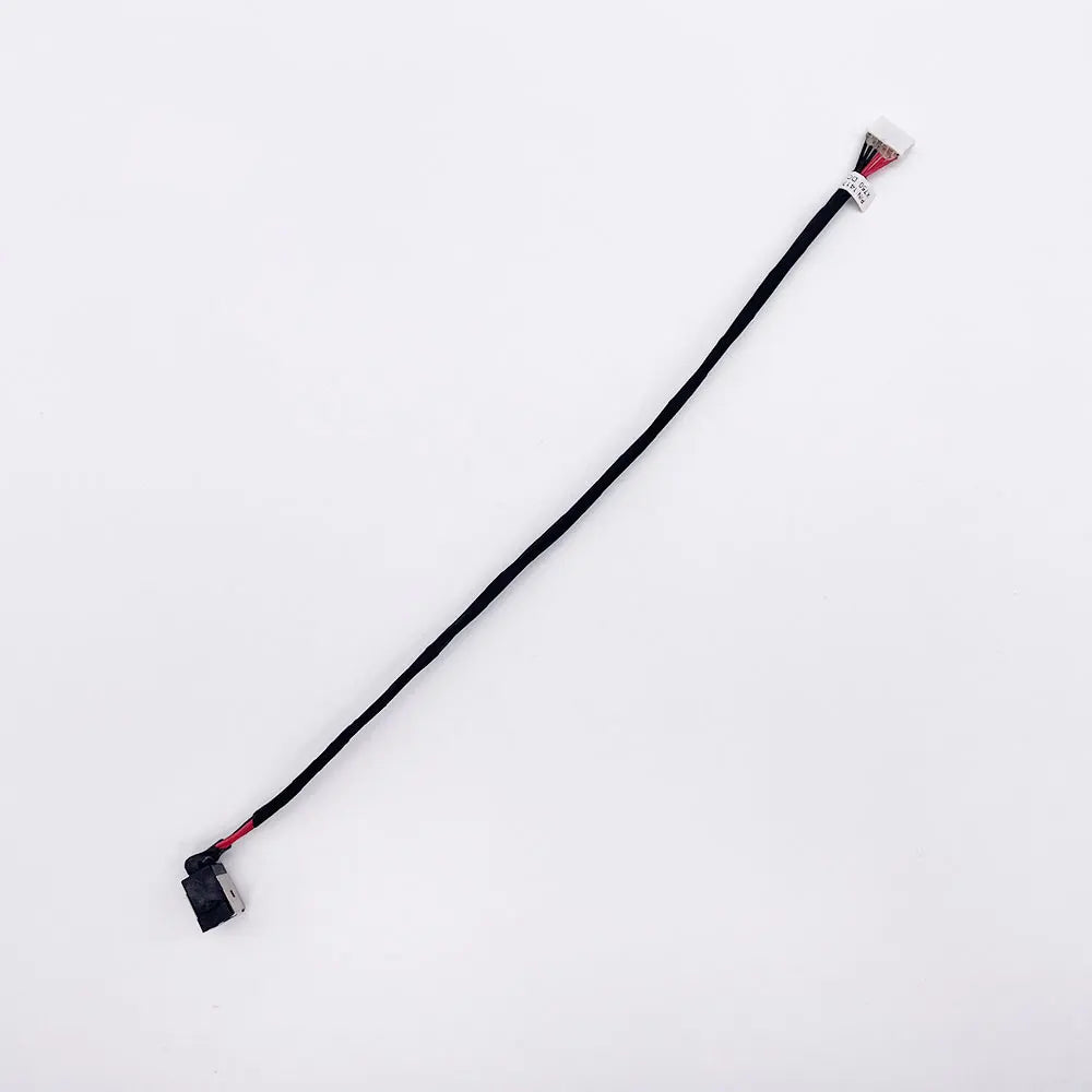 OEM For ASUS X750J X750JA X750JB X750JN X750D X750DP R751J VM590Z K550D X550D X550DP Laptop Power Jack DC-IN Charging Flex Cable  ASUS laptop repair parts