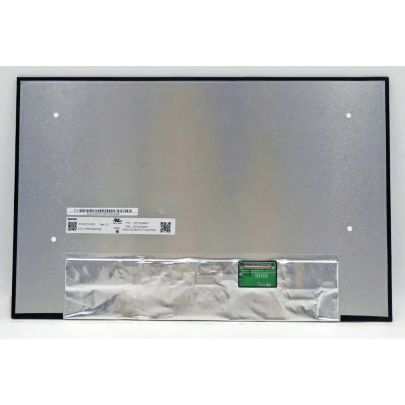 14 Inch Slim 40 Pin Laptop Screen For Lenovo ThinkPad T14 P14s Gen3 Gen4 N140JCN-EEL B140UAK01.2 NV140WUM-T02 R140NW4D R5 1920x1200 FHD Lenovo laptop repair parts