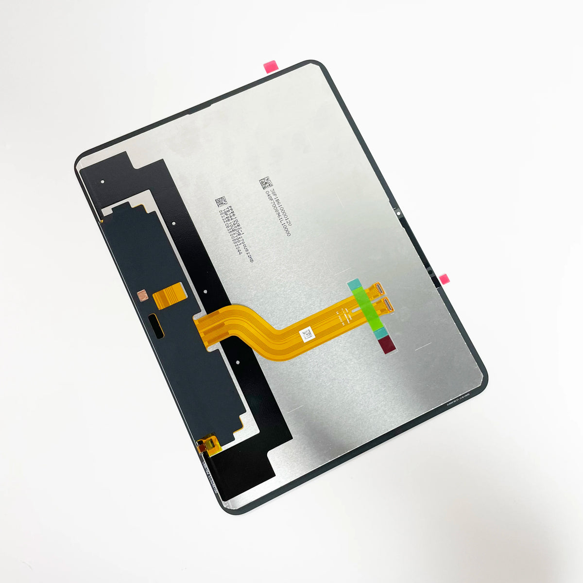 11.61" LCD For OPPO Pad 2  OPD2201 X22N2 Touch Screen LCD Tablet Display Digitizer Glass Assembly Replacement Oppo Tablet repair parts