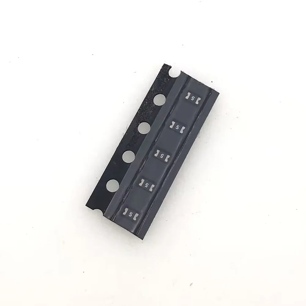 2-10 pcs For PSP 1000 Game Console Motherboard Backlight Resistor Fuse Accessories Repair Replacemen Game console repair parts