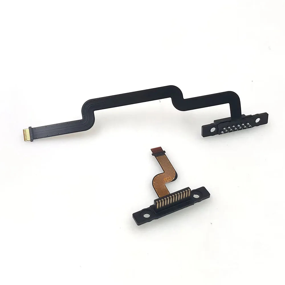 1-5pc Original For Nintendo Switch 2 JoyCon Handle Magnetic Left Right Slide Block Linker For NS2 Console Link Block Male Socket Game console repair parts