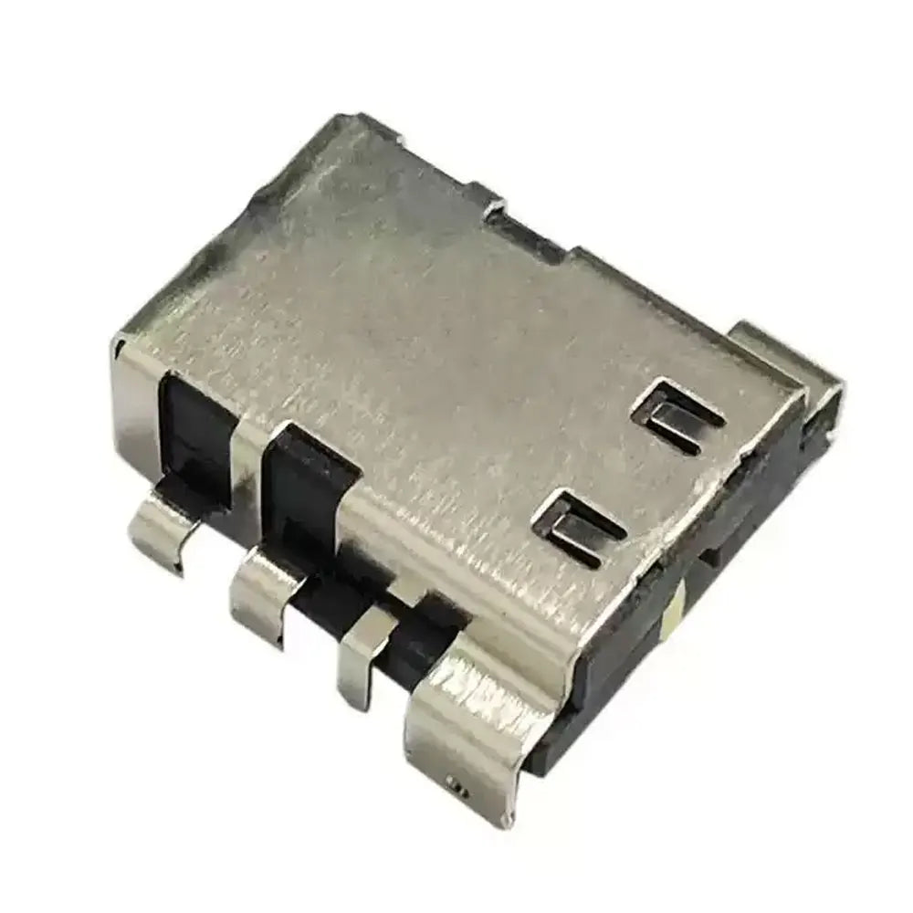 OEM For Acer Nitro 5 AN515-44 AN515-45 AN515-46 AN515-55 AN515-57 N20C1 N22C1 Laptop DC-IN Charging Port DC Power Connector Jack Acer laptop repair parts