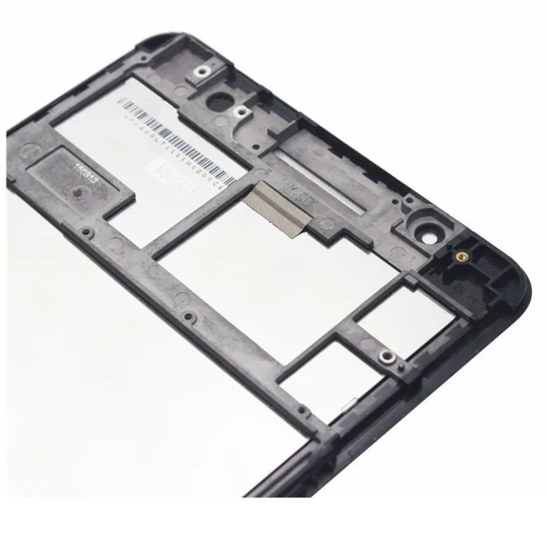 LCD Screen For Asus Fonepad 7 Fe171 Fe171Mg Fe171Cg K01F K01N Lcd Display Touch Screen Digitizer Set Tablet repair parts