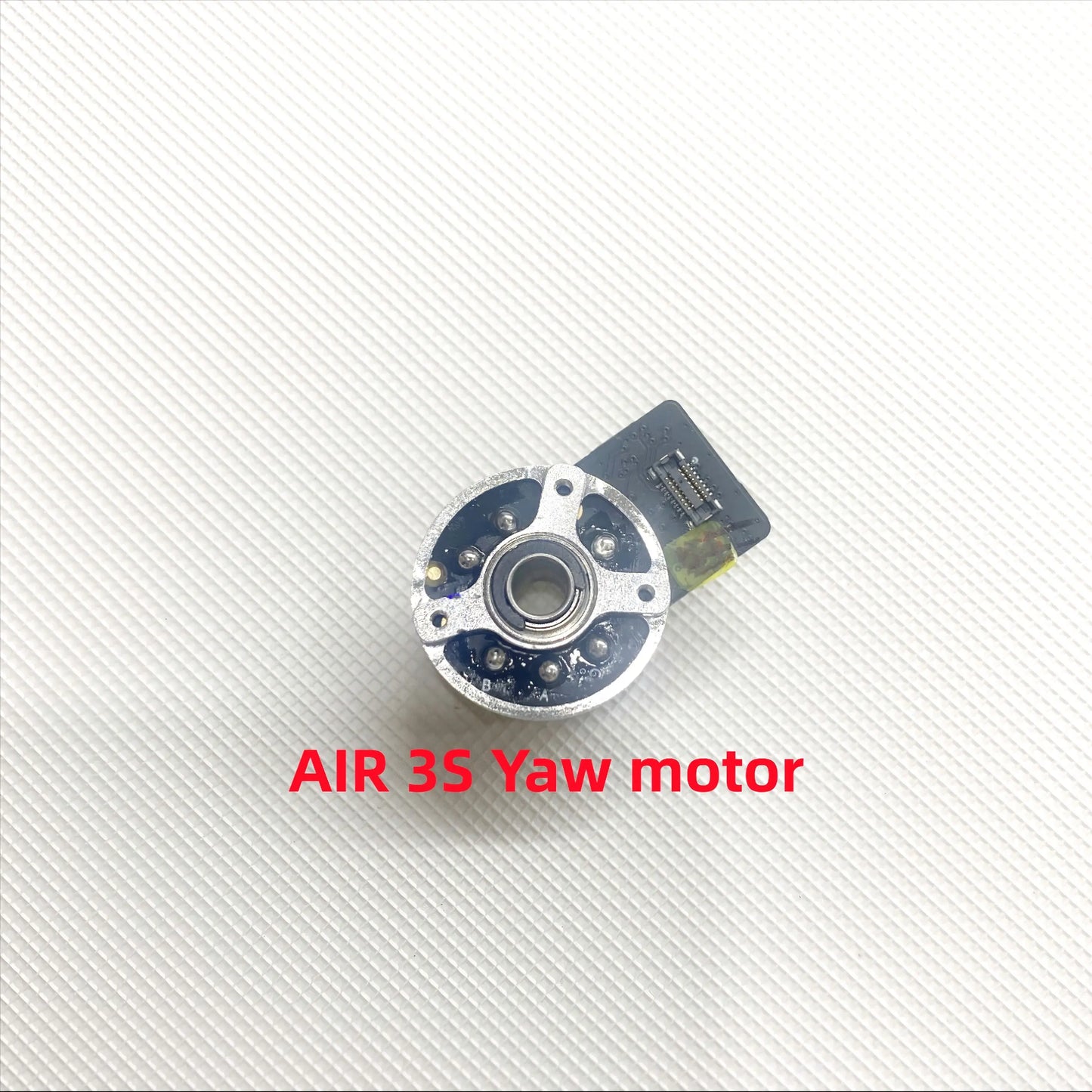 Original Yaw Axis Arm Motor for DJI Mavic Air3S Air 3S Yaw Motor Y Motor Repair Part DJI repair parts