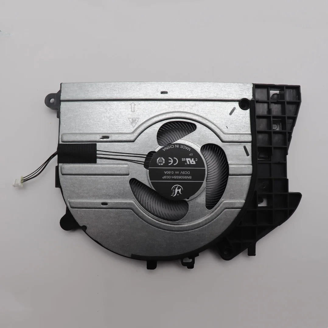 New Original For Laptop Lenovo ThinkBook 16 G6 IRL/G7 IML/G7 ARP/G8 IRL/G8 IAL CPU Cooling Fan FRU PN:5F10S14145/5F10S14146 Lenovo laptop repair parts