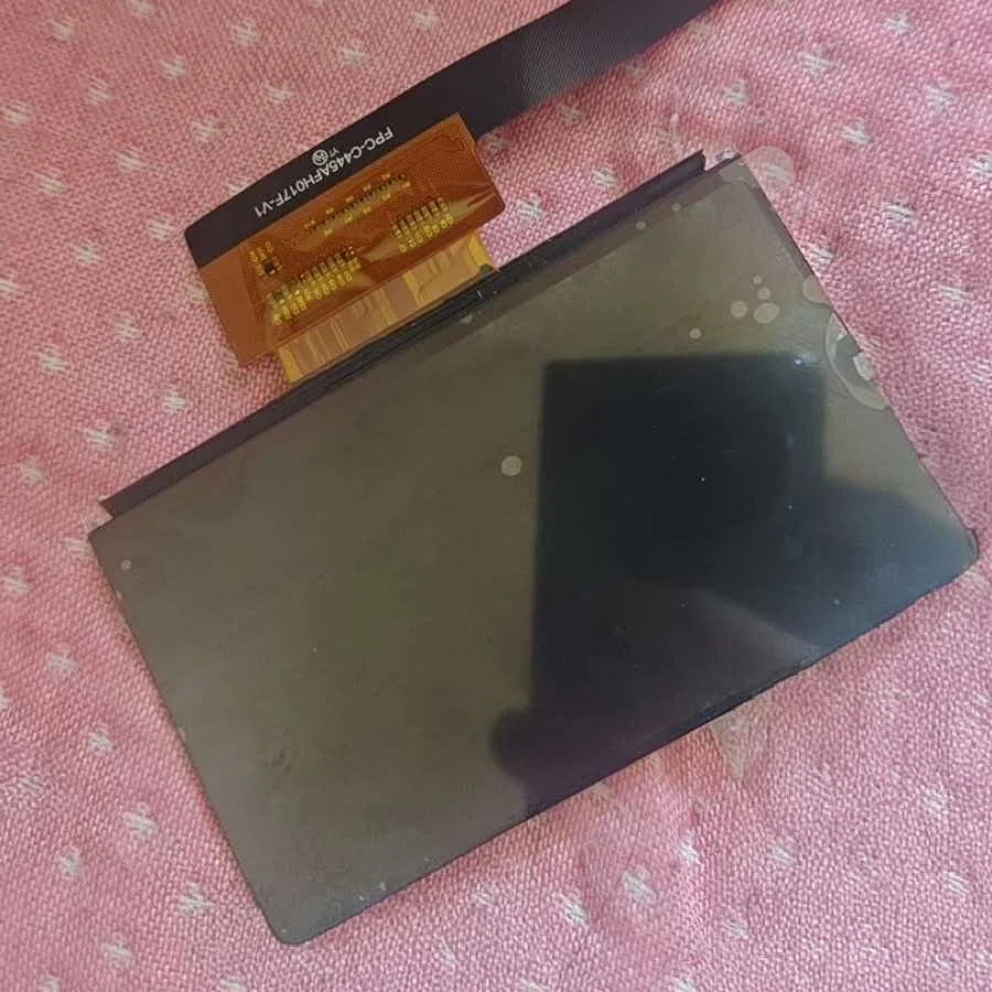 FPC-C445AFH017F-V1 LCD Display For Projector Screen Repair Other Brand tablet repair parts
