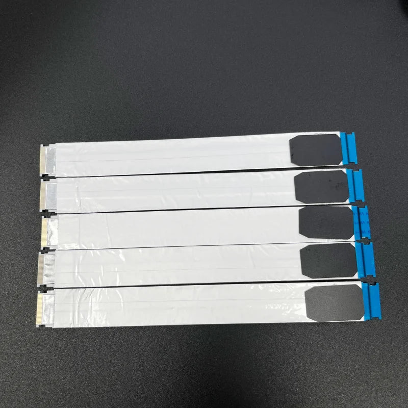 5PCS/Lot for PS4 Fat Console1000 1100 Host CD Drive Laser Ribbon Flex Cable for Ps4 490 490a 860 860aaa Optical Drive Cable  Game console repair parts