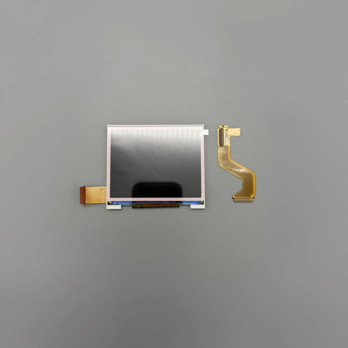 2026 New NDSL Lamination LCD Screen IPS LCD for Nintendo DS Lite NDSL DSL Game console repair parts